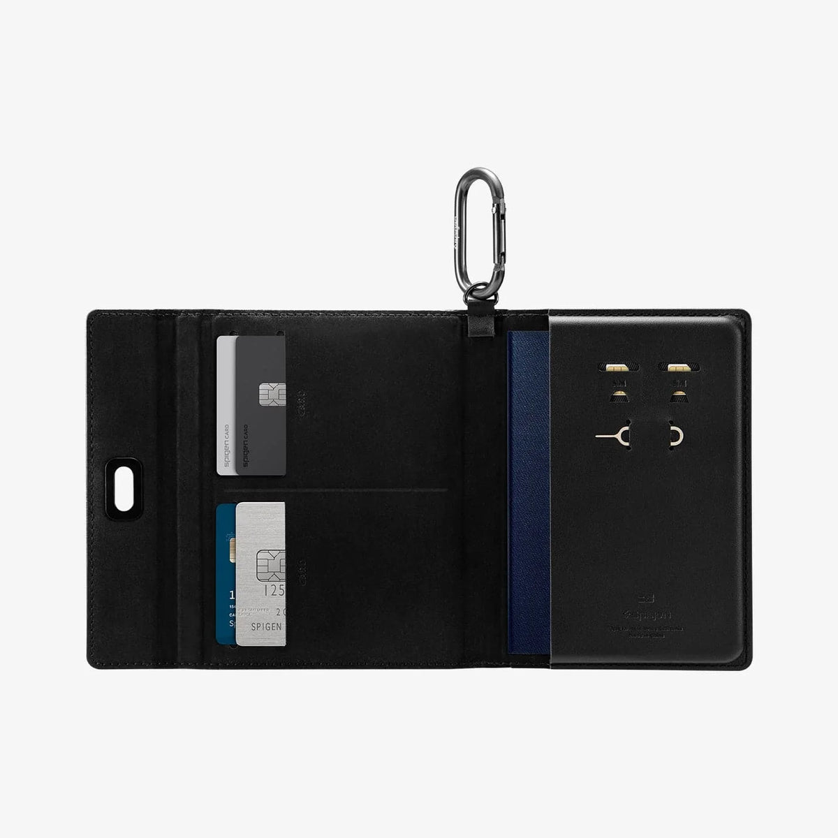 RFID Passport and Card Holder – product image 5 | Tezly Pakistan