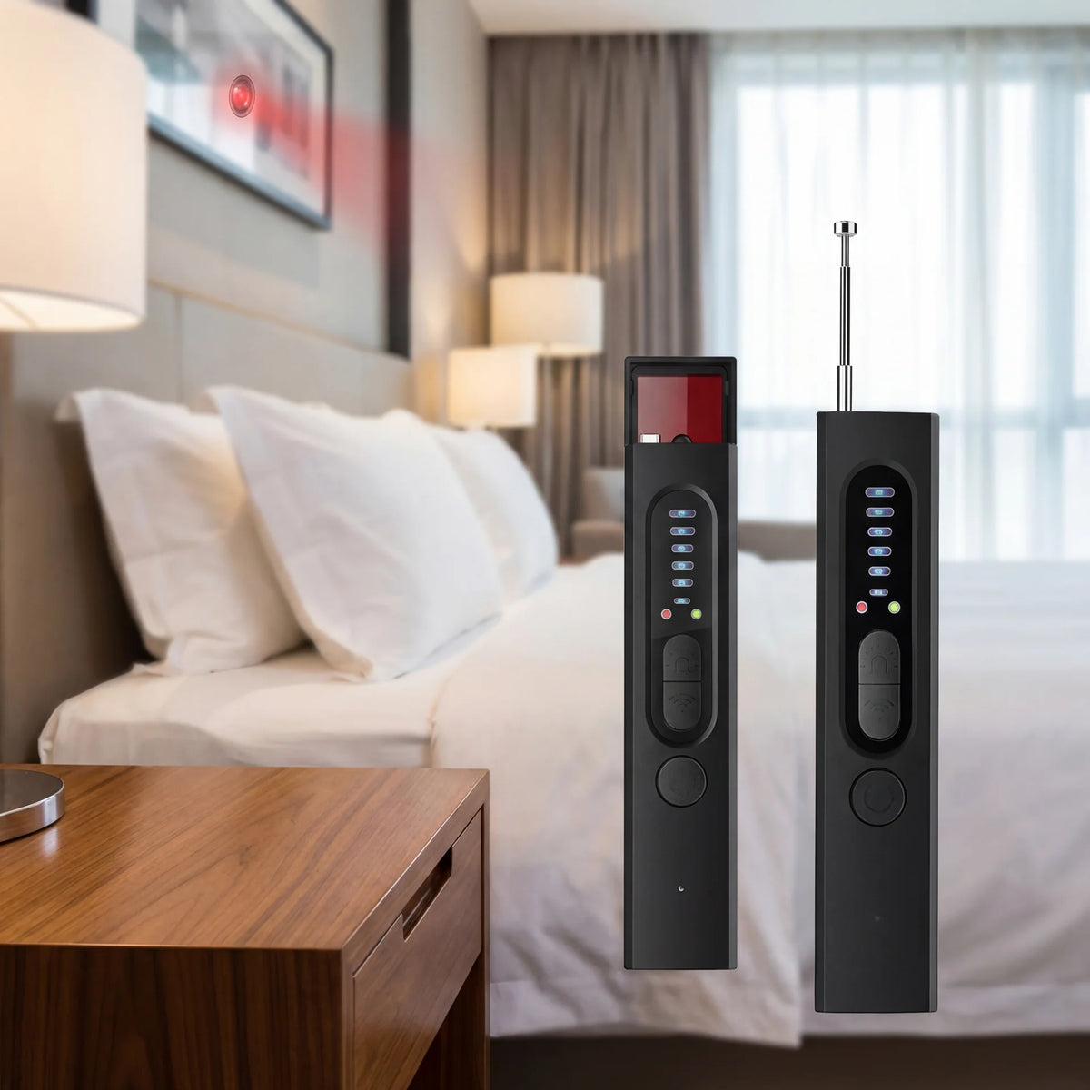 Anti-Spy Detector – product image | Tezly Pakistan