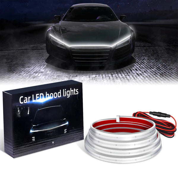 LED Strip Light For Car Hood – product image 4 | Tezly Pakistan