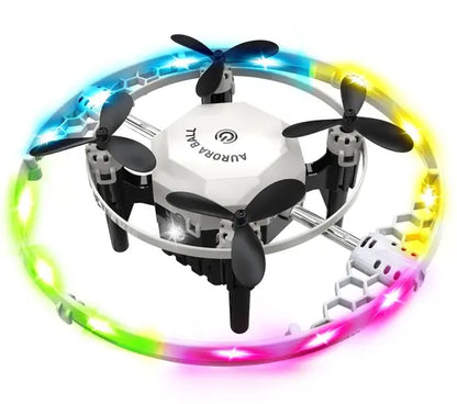 Mini RC Drone for Kids