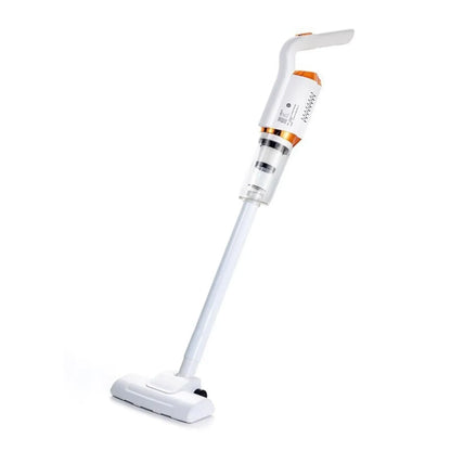 Cordless vacuum cleaner