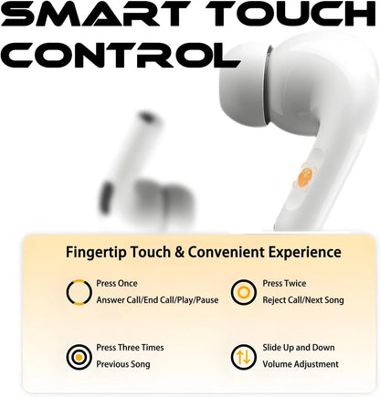TWS Bluetooth Headset