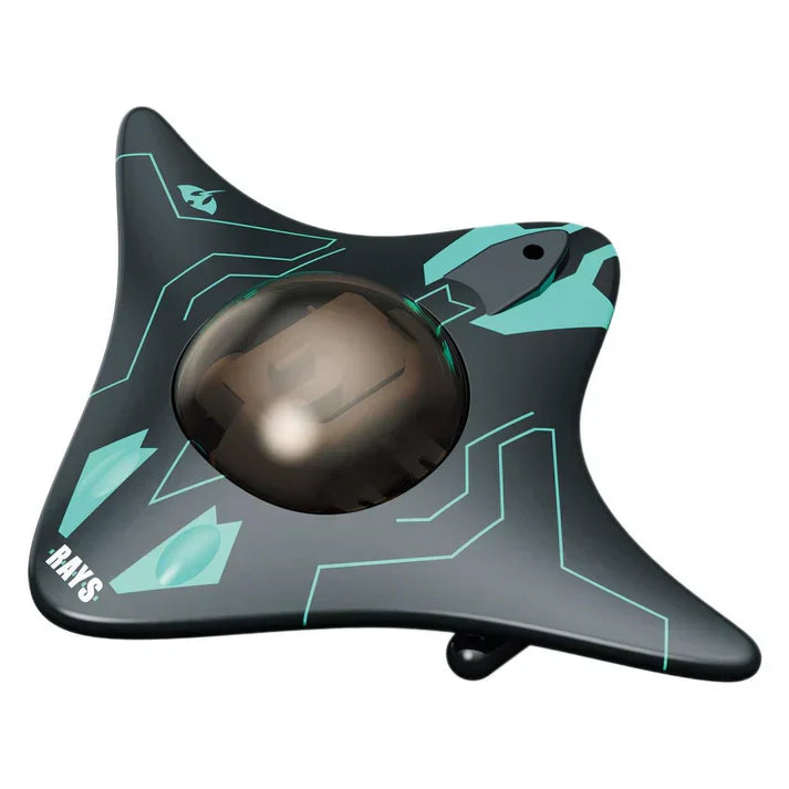 Mini WiFi Underwater Explorer Submarine with Live HD Camera Feed