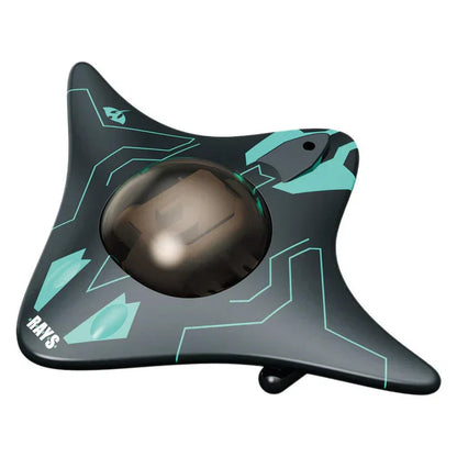 Mini WiFi Underwater Explorer Submarine with Live HD Camera Feed