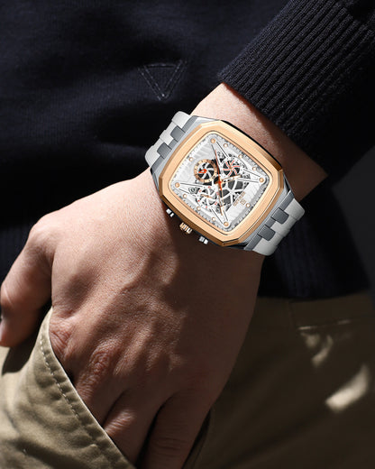 REWARD Men's Quartz Luxury