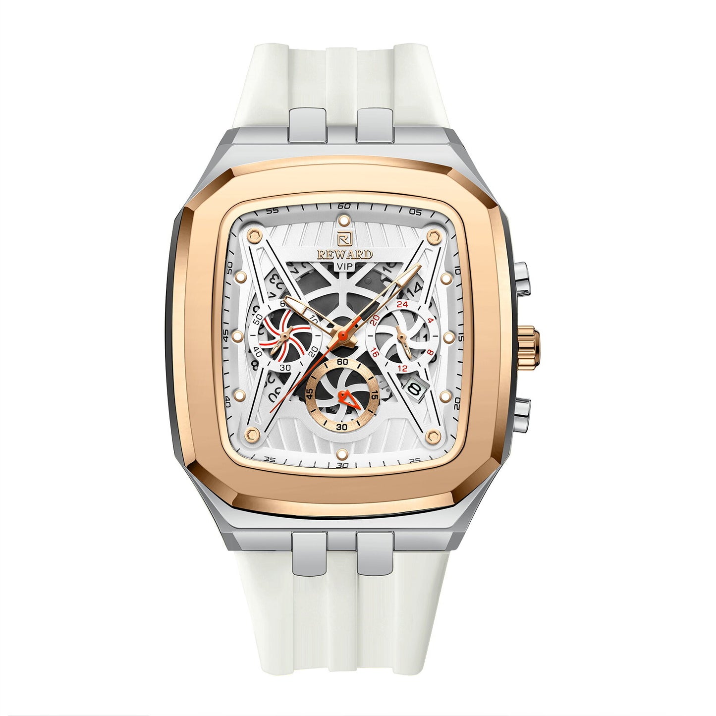 REWARD Men's Quartz Luxury