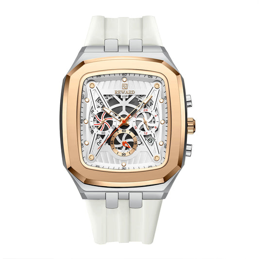 REWARD Men's Quartz Luxury