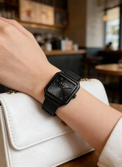 Sabr Watch unisex