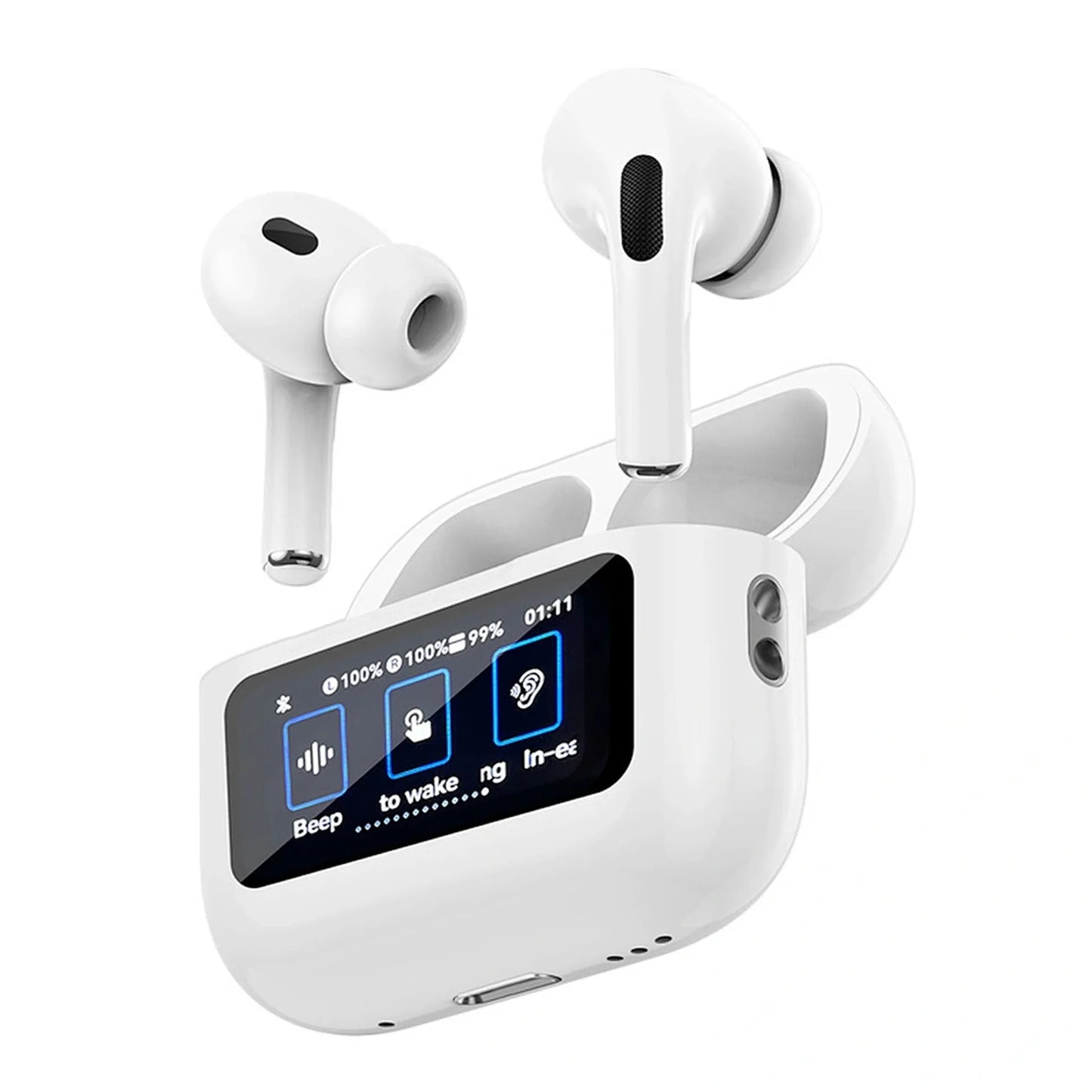 TWS Bluetooth Headset