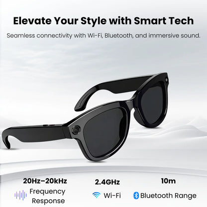 AI Smart Glasses