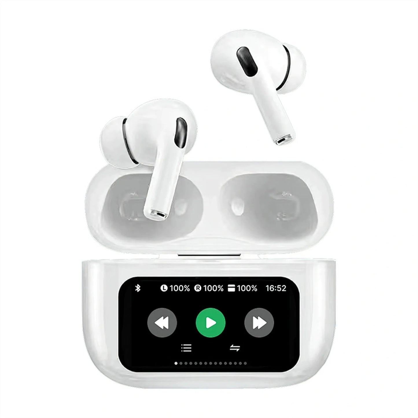 TWS Bluetooth Headset