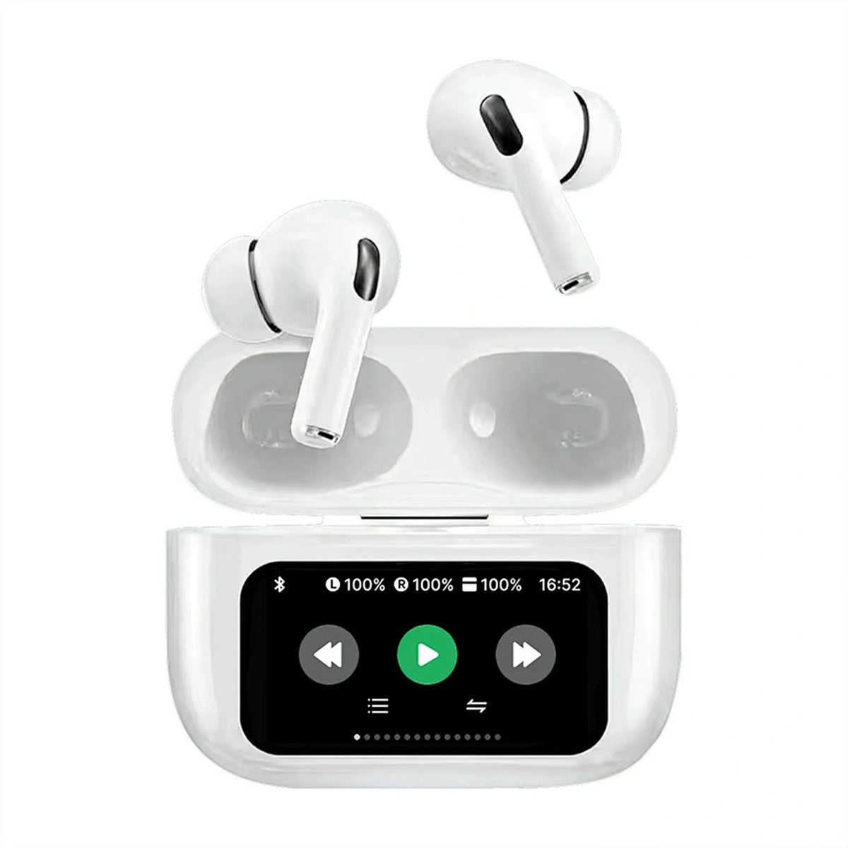TWS Bluetooth Headset – product image 2 | Tezly Pakistan