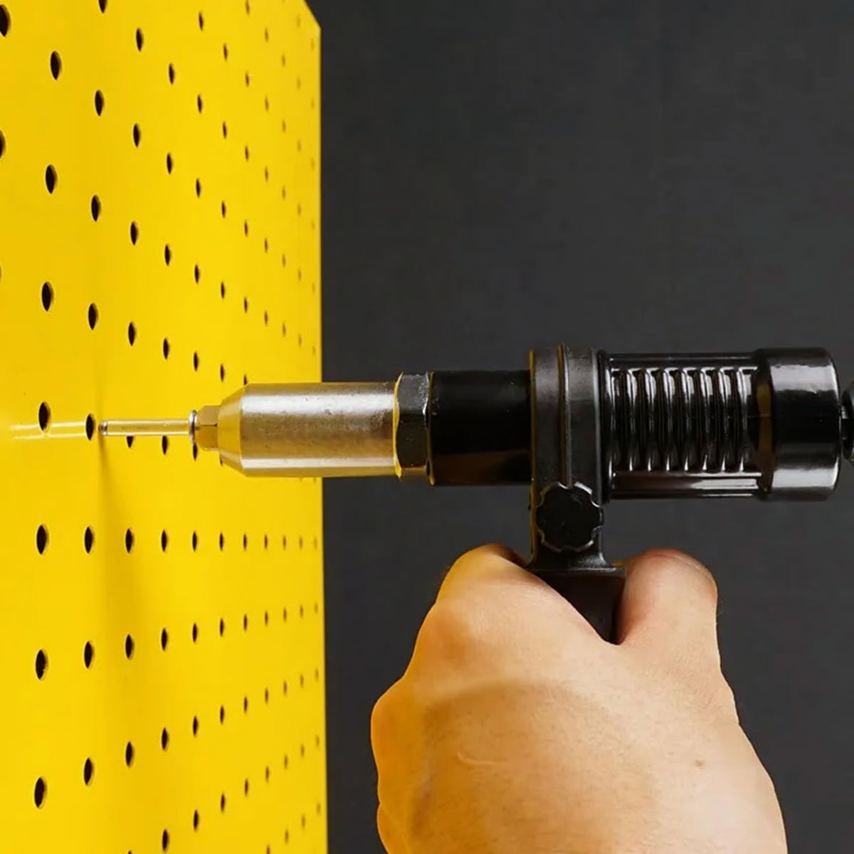 Cordless Drill Electric Rivet Gun Adapter – product image 2 | Tezly Pakistan