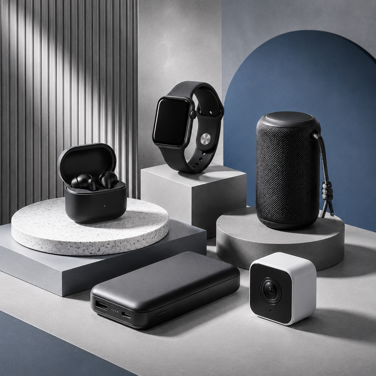 SMART GADGETS