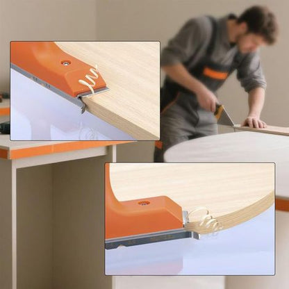 3 In 1 Woodworking Edge Trimmer