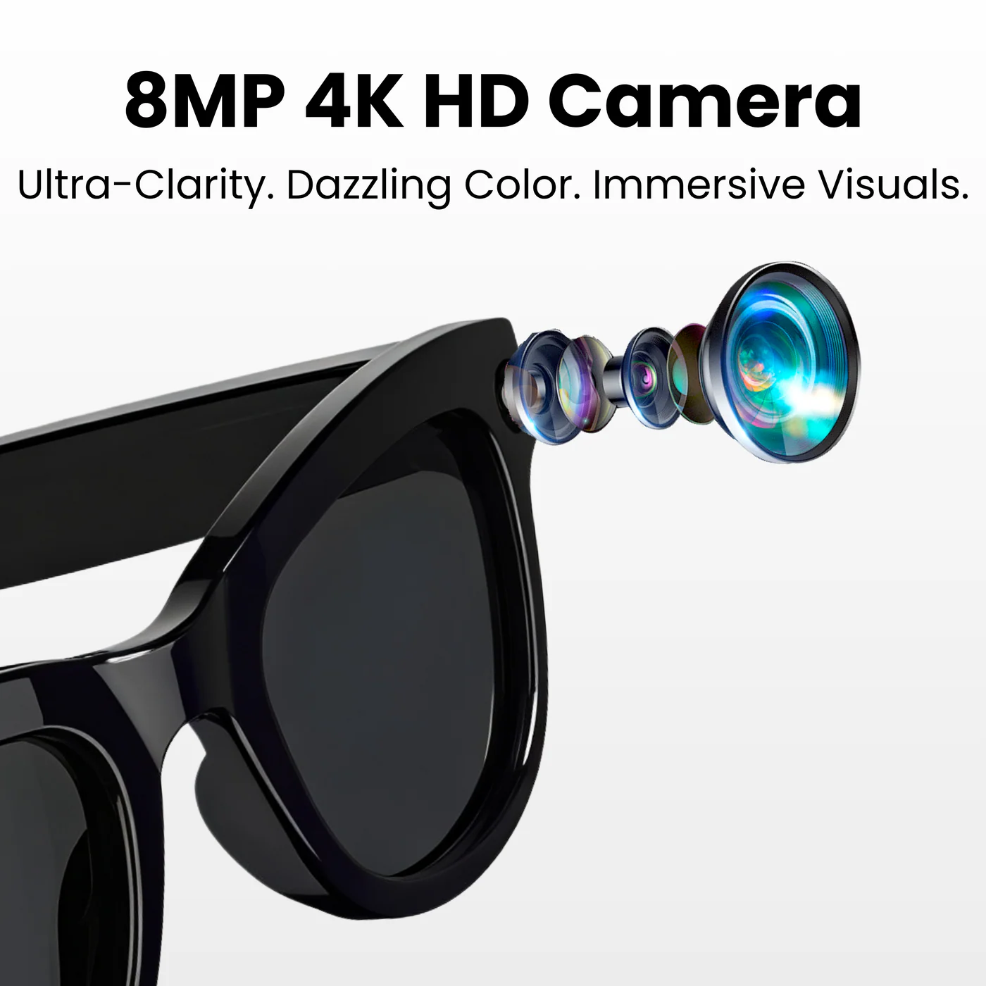 AI Smart Glasses