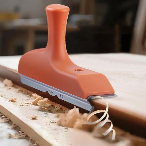 3 In 1 Woodworking Edge Trimmer