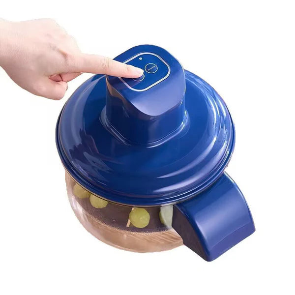 Portable Automatic Electric Fruit Peeler – product image 5 | Tezly Pakistan
