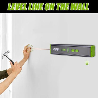 Compact portable laser device
