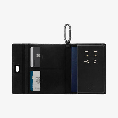 RFID Passport and Card Holder