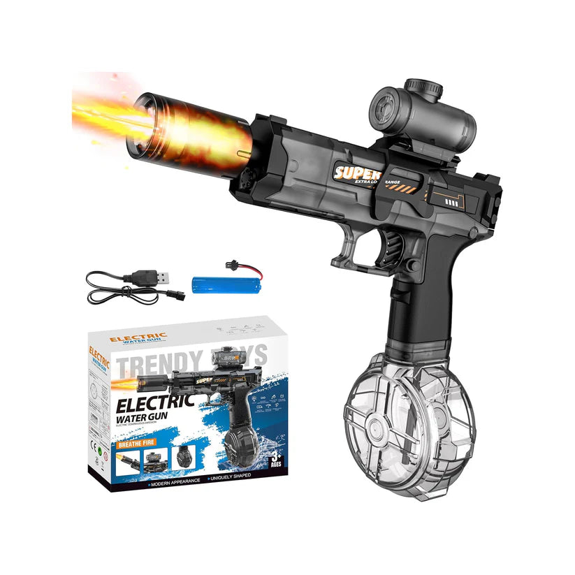 TEZLY™ Electric Water Gun for Adults Kids
