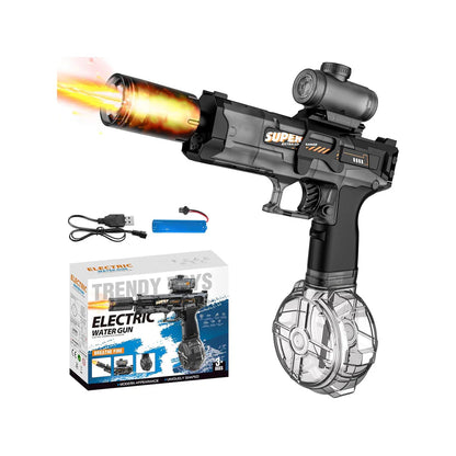 TEZLY™ Electric Water Gun for Adults Kids
