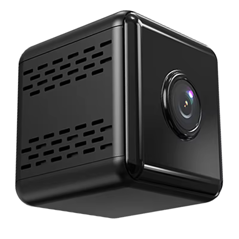 Portable WiFi Mini Security Camera in Pakistan – Cash on Delivery