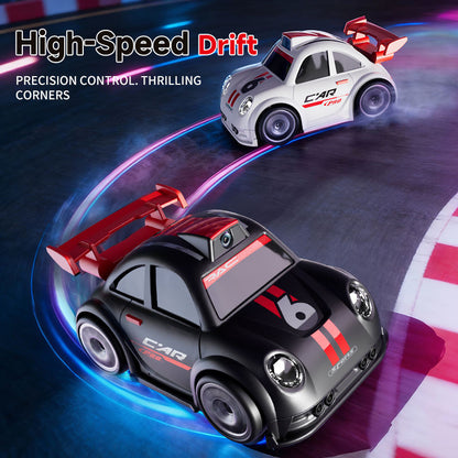 Mini RC Car with Camera