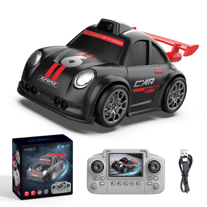 Mini RC Car with Camera