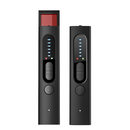 Anti-Spy Detector