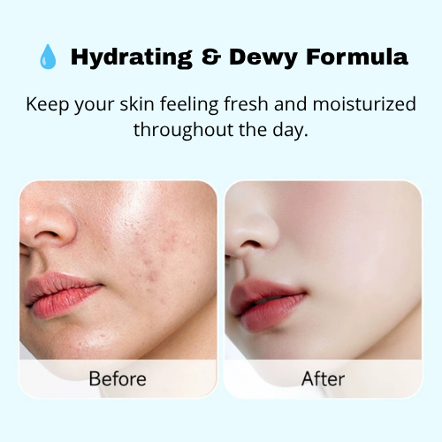 FOXCUP Liquid Foundation