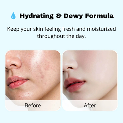 FOXCUP Liquid Foundation