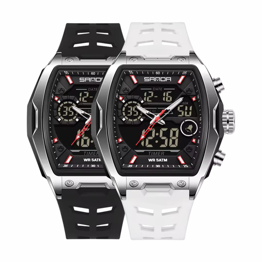 Men's Electronic Watch