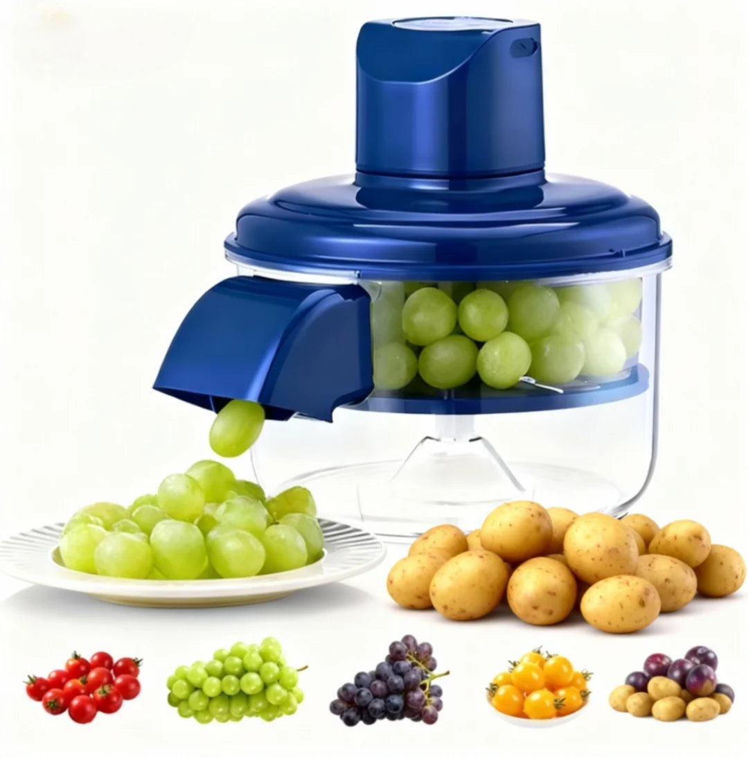 Portable Automatic Electric Fruit Peeler – product image 3 | Tezly Pakistan