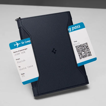 RFID Passport and Card Holder