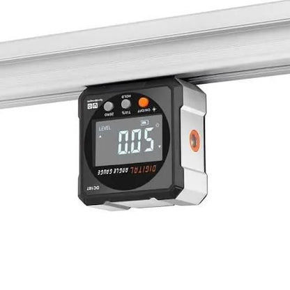 Magnetic Digital Angle Measurement Tool in Pakistan – Free Delivery