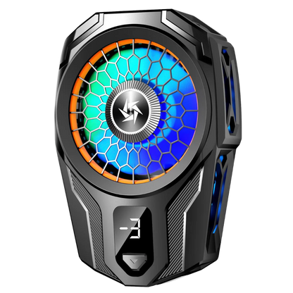 Mobile Phone Cooling Fan – Keep Your Phone Cool While Gaming