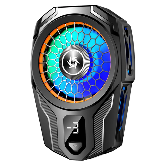 Mobile Phone Cooling Fan – Keep Your Phone Cool While Gaming