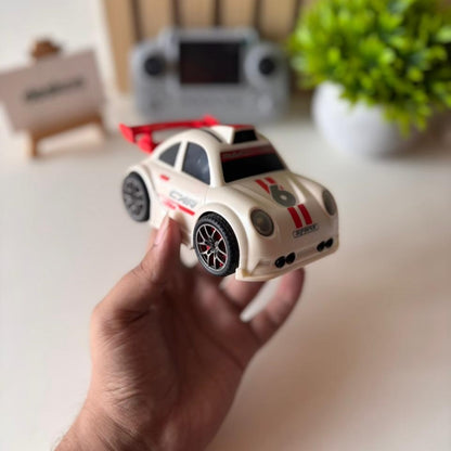 Mini RC Car with Camera