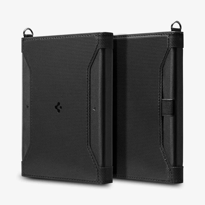 RFID Passport and Card Holder