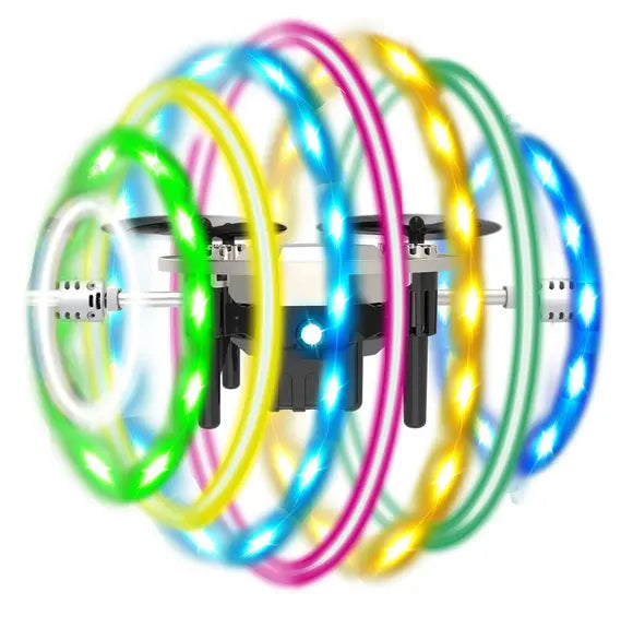 Mini RC Drone for Kids