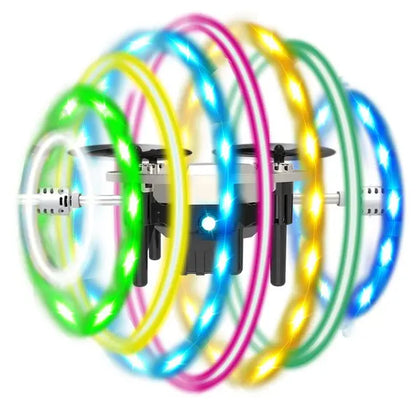 Mini RC Drone for Kids