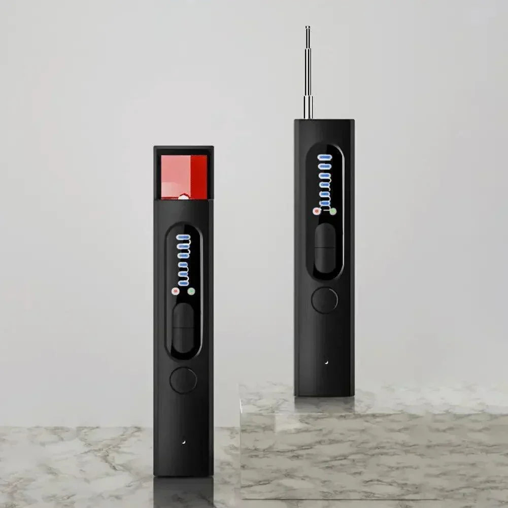 Anti-Spy Detector