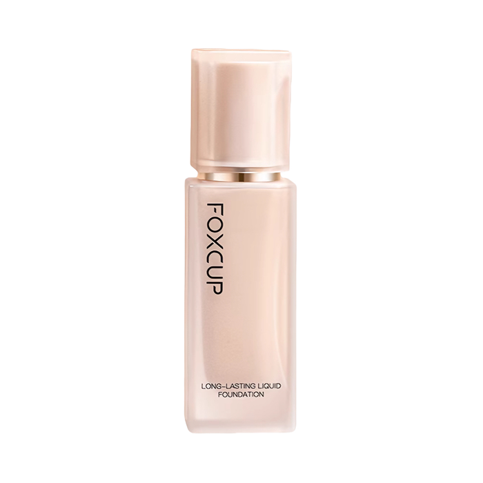 FOXCUP Liquid Foundation