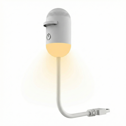 Galaxy Star Night Light Projector