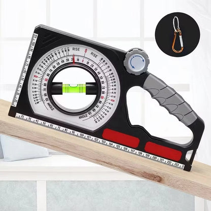 Portable Mechanical Inclinometer Gradient Instrument Inclinometer