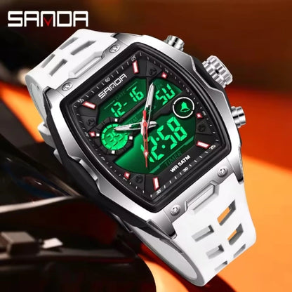 Men's Electronic Watch