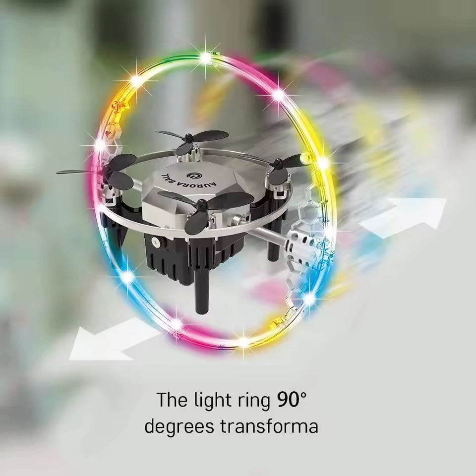 Mini RC Drone for Kids