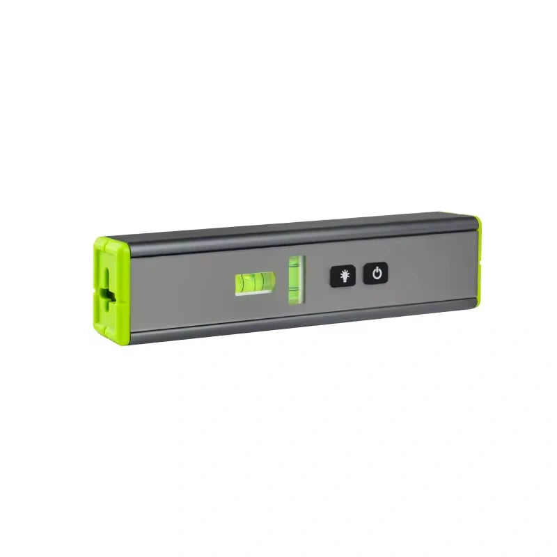 Compact portable laser device