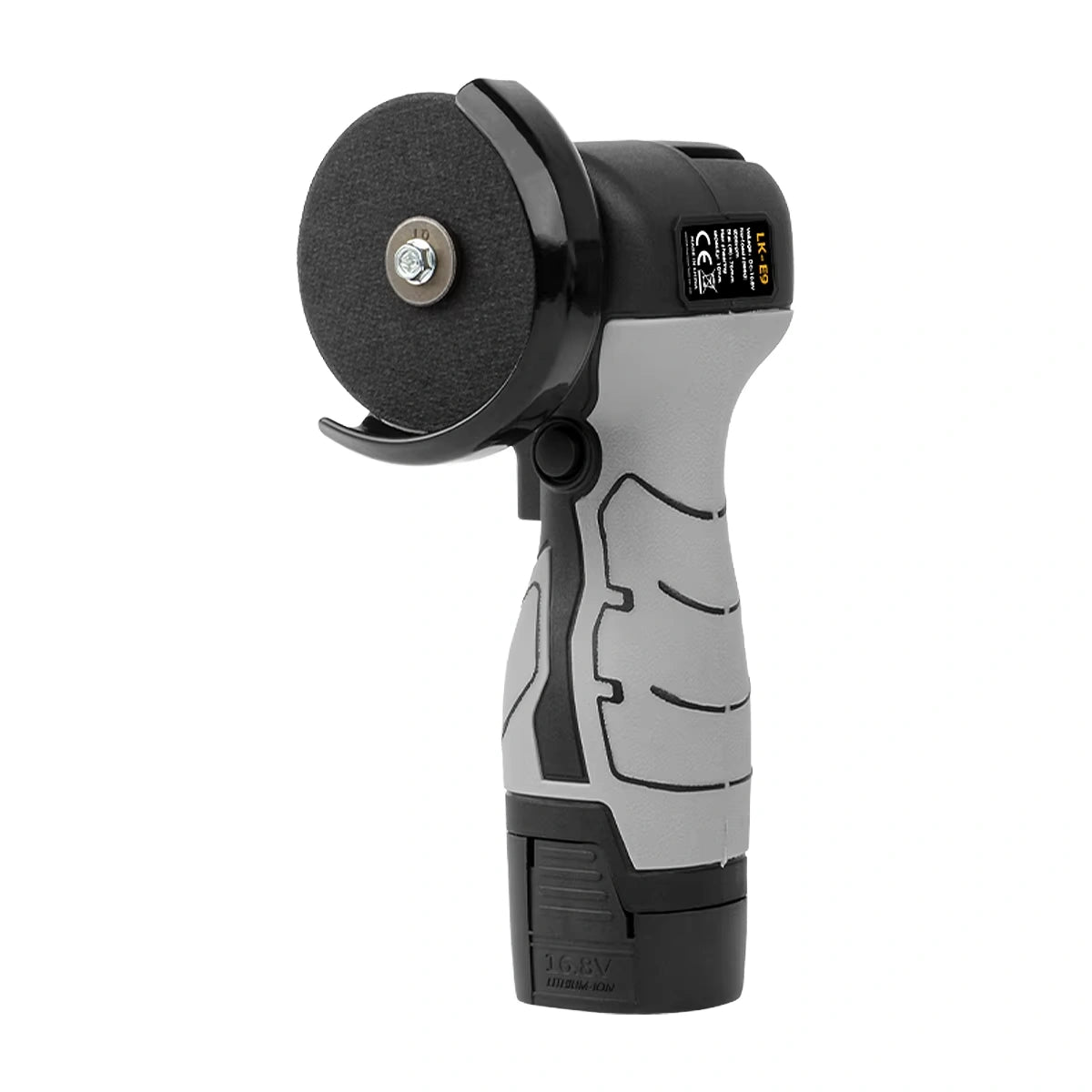 Cordless Mini Angle Grinder